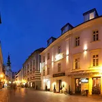 Skaritz & Hotel Bratislava