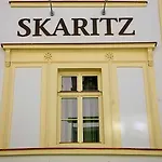 Hotel Skaritz & Bratislava