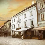 Skaritz & 4* Bratislava