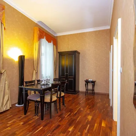 Skaritz Hotel&residence Szálloda 4*