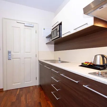 Отель Skaritz &