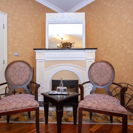 Отель Skaritz &