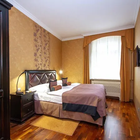 Szálloda Skaritz Hotel&residence Pozsony