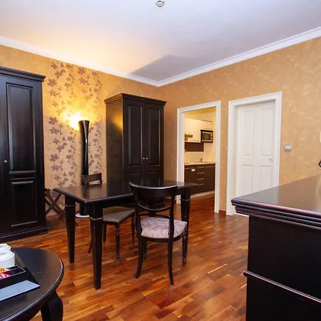 Szálloda Skaritz Hotel&residence Pozsony