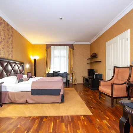 Skaritz & Братислава