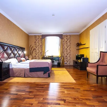 Отель Skaritz &