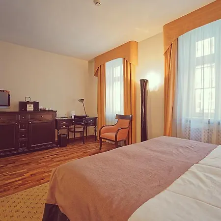 Skaritz & Братислава