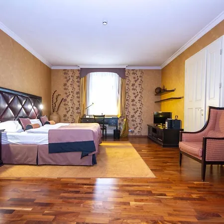 Skaritz & Отель 4*