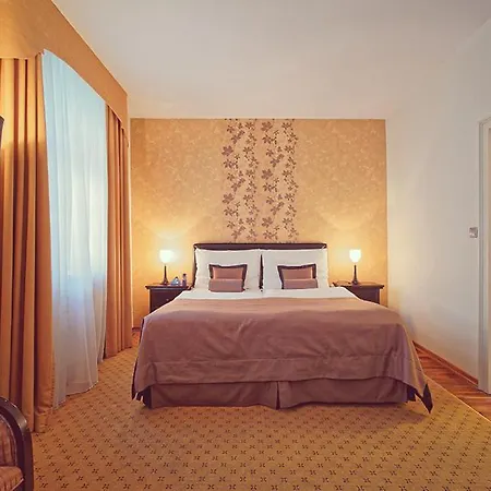 Skaritz Hotel&residence