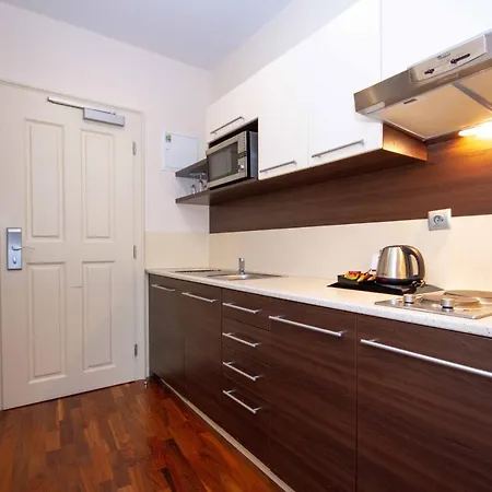 Skaritz Hotel&residence Szálloda Pozsony