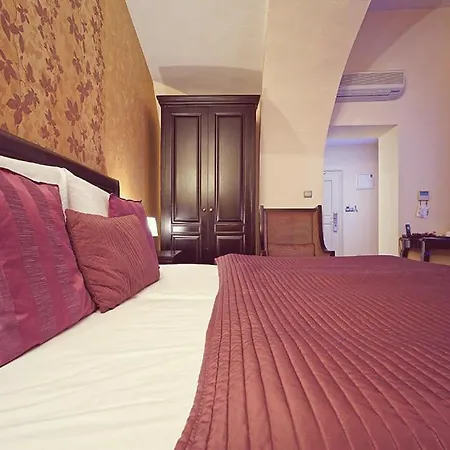 Skaritz Hotel&residence