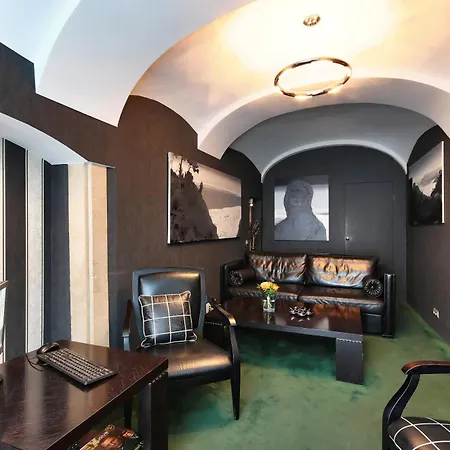 Skaritz & 4* Братислава