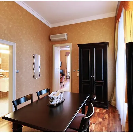 Skaritz Hotel&residence Szálloda
