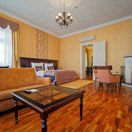 Skaritz Hotel&residence Szálloda