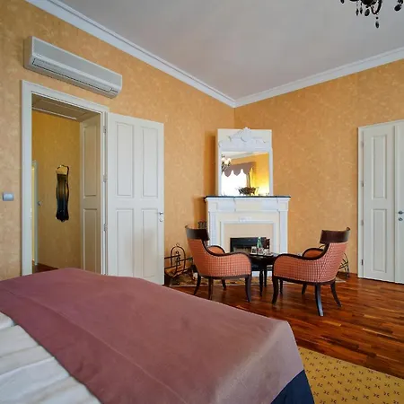 Szálloda Skaritz Hotel&residence 4*