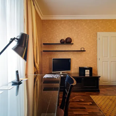 Skaritz & Hotel Bratislava