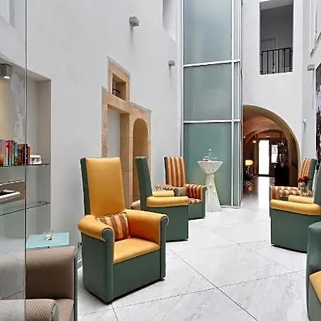 Hotel Skaritz &