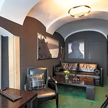 Hotel Skaritz & Pressburg