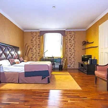 Hotel Skaritz & 4*