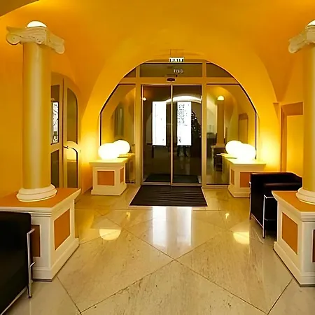 Hotel Skaritz &