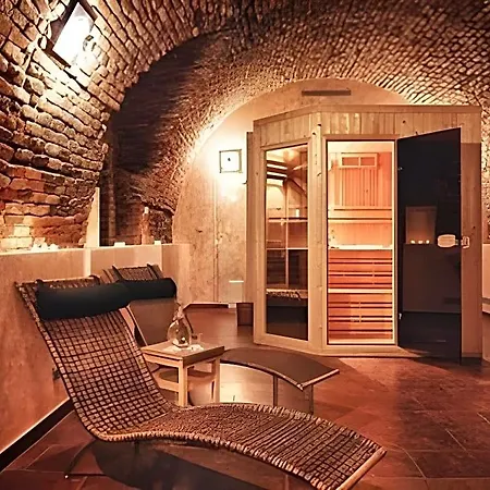 Skaritz & Hotel 4*