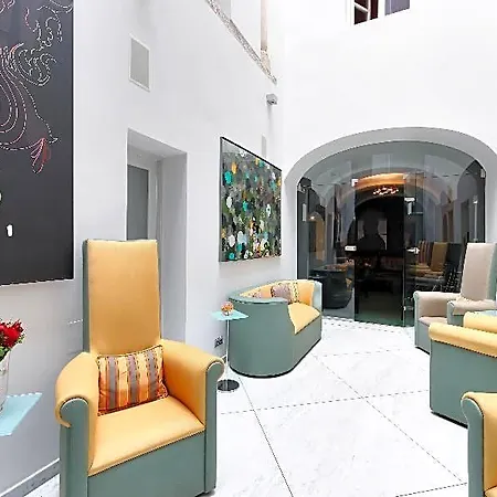 Hotel Skaritz & 4*
