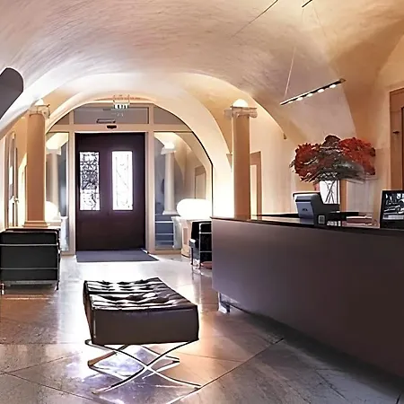 Hotel Skaritz &