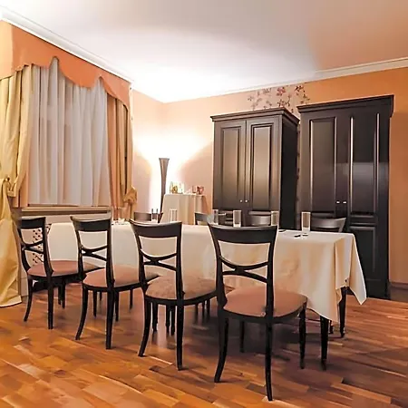 Hotel Skaritz & 4*