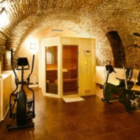 Отель Skaritz & Братислава