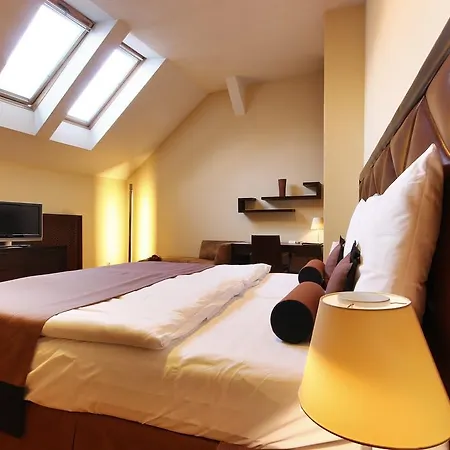 Skaritz Hotel&residence 4*