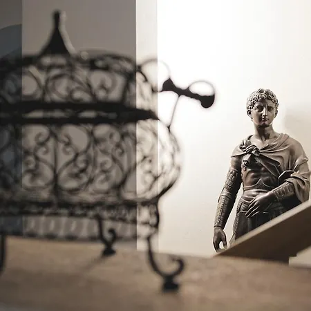 Отель Skaritz &