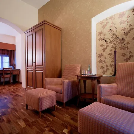 Skaritz Hotel&residence Pozsony