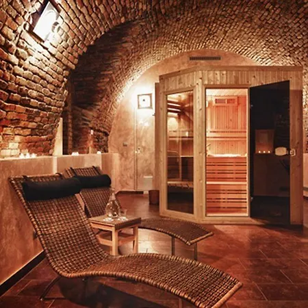 Skaritz & Hotel 4*