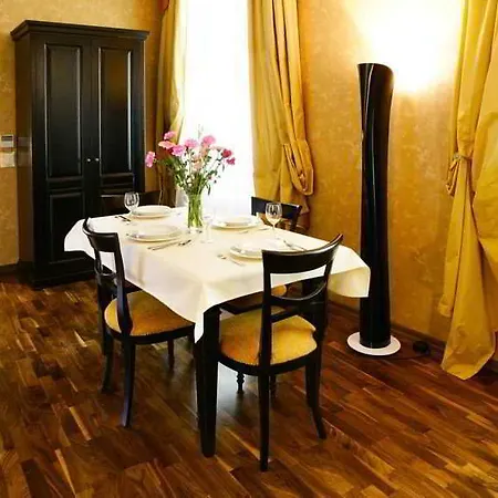 Отель Skaritz & Братислава