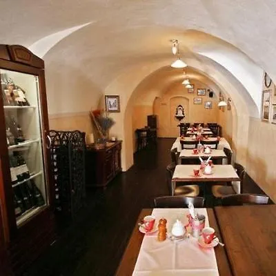 Szálloda Skaritz Hotel&residence 4*