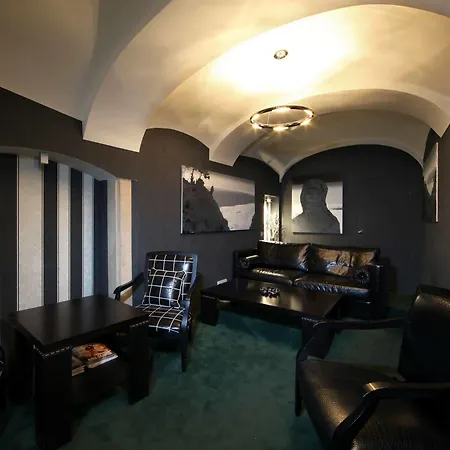 Skaritz & 4* Bratislava