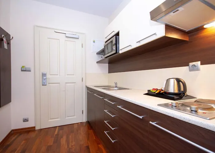 Отель Skaritz &