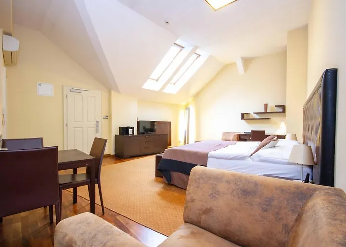 Skaritz & 4* Братислава