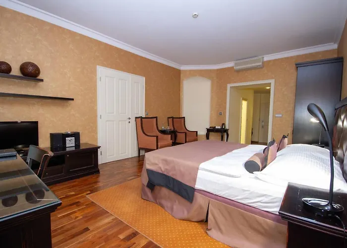 Skaritz & 4* Братислава