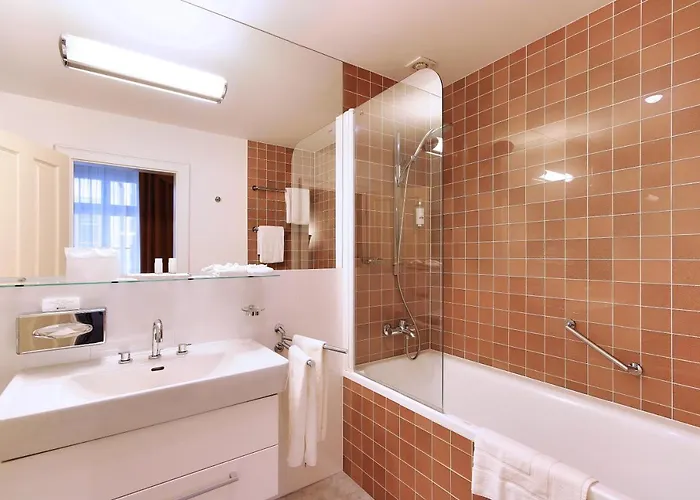 Отель Skaritz & 4*