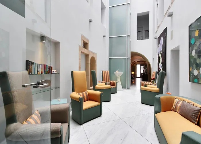 Skaritz & Отель