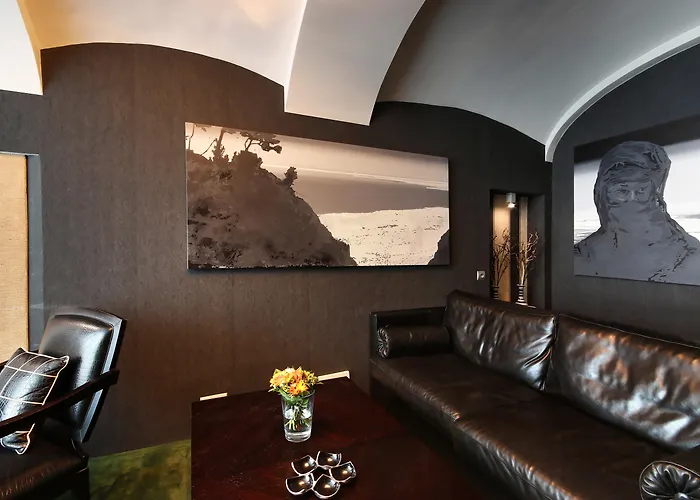 Skaritz & Отель 4*