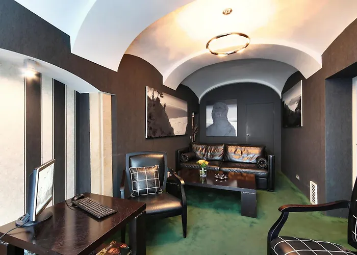 Skaritz & 4* Братислава