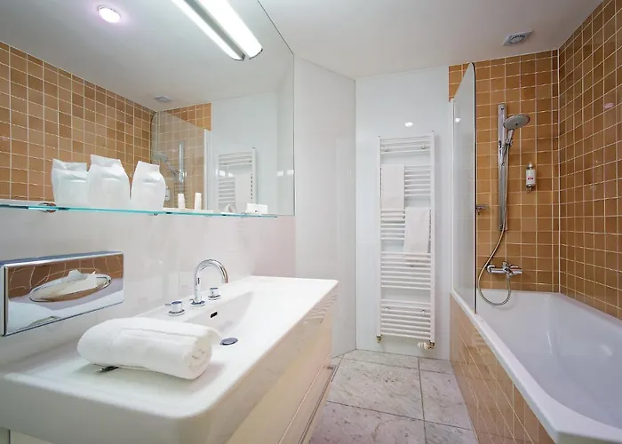 Skaritz & Отель