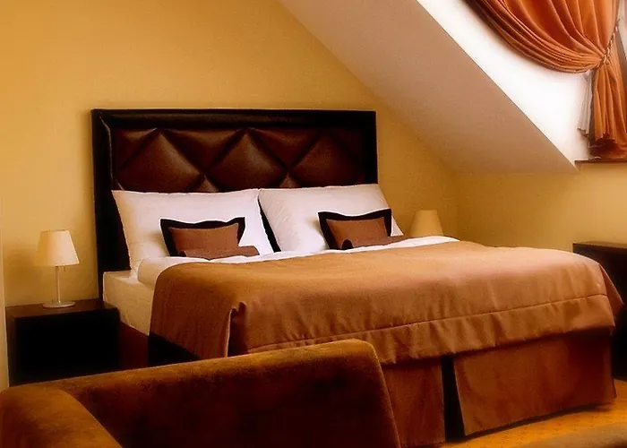 Отель Skaritz & 4*