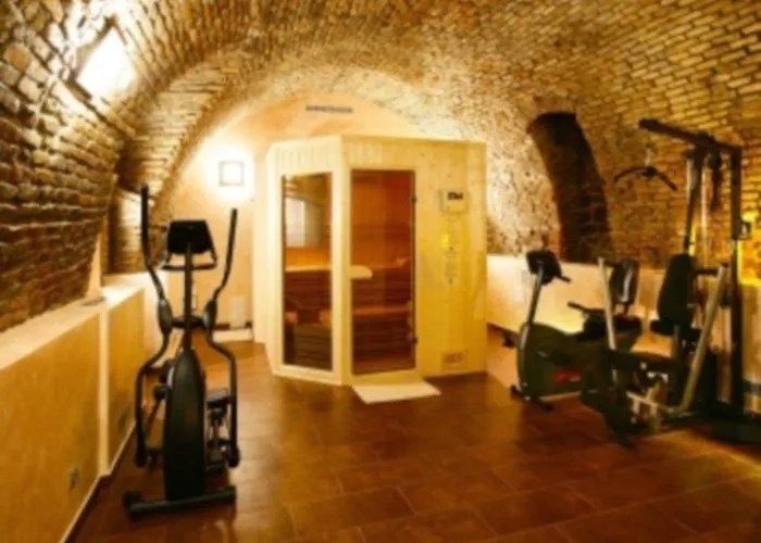 Отель Skaritz & Братислава