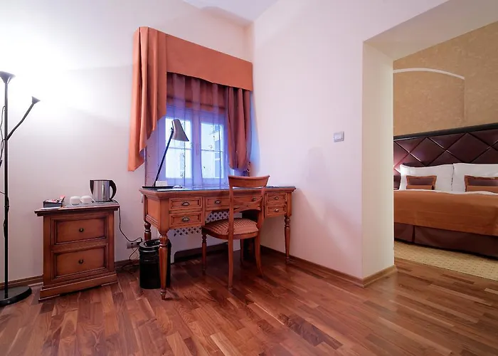 Skaritz & 4* Братислава