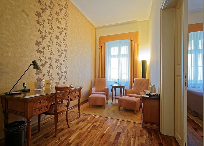 Skaritz & Отель Братислава