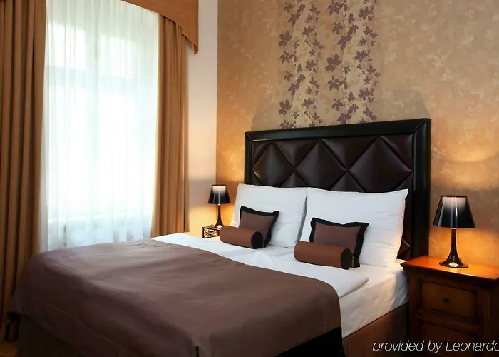 Skaritz & Отель