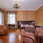 Skaritz & Hotel 4*